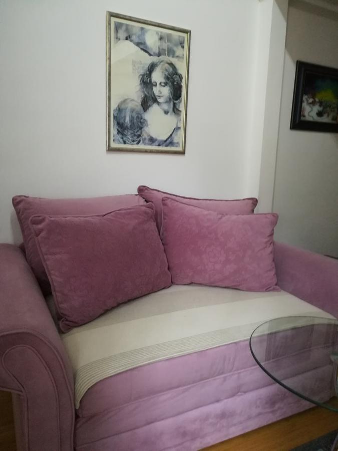 Apartman Galerija Novi Sad Exteriér fotografie